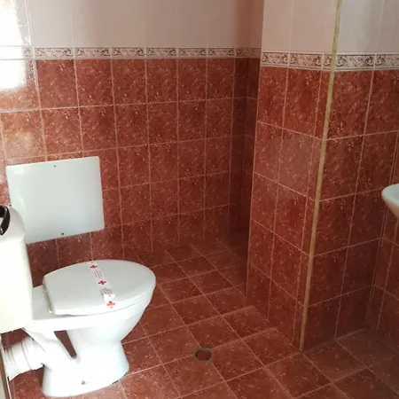 Family Mania Hotel Chiflik (Lovech)