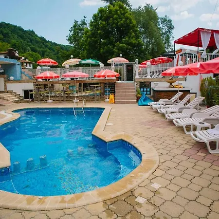 Family Mania * Chiflik (Lovech)