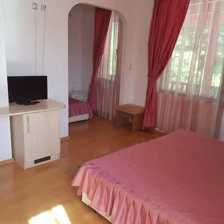 Family Mania Hotel Chiflik (Lovech)