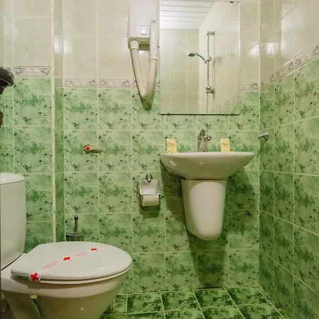 Family Mania Hotel Chiflik (Lovech)