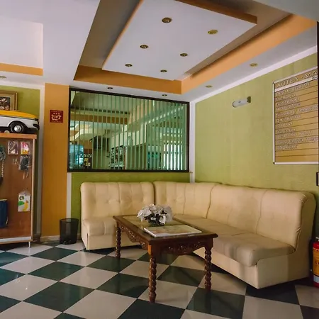 Family Mania Hotel
