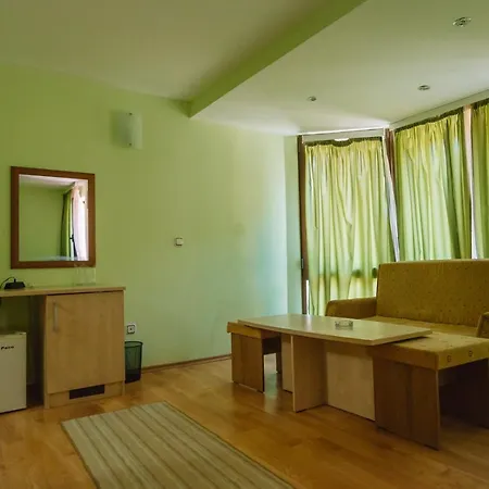 Family Mania Hotel Chiflik (Lovech)