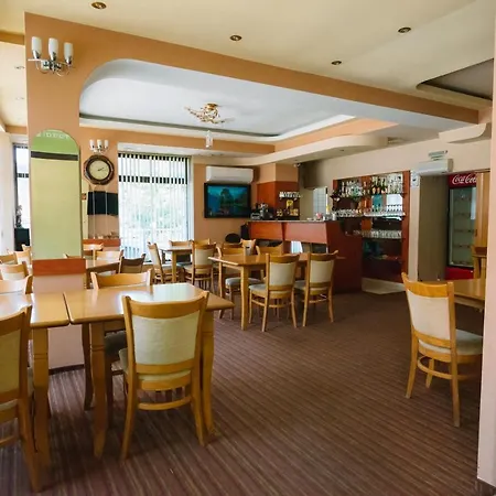 Family Mania Hotel Chiflik (Lovech)